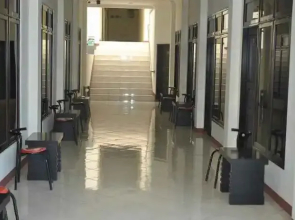 Grand Wisata Hotel