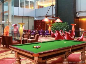 Pullman Guangzhou Baiyun Airport