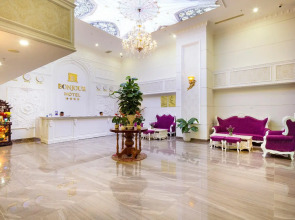 Bonjour Nha Trang Hotel