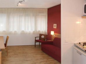 Séjours & Affaires Montreuil Saint Mandé