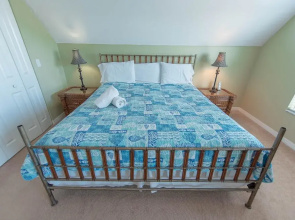 Seabreeze Cottage Apartment 3