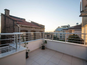 Timeks Hotel Sultanahmet