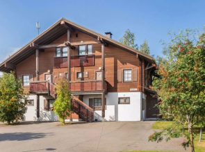 Alppitalo punatähti 7 apt 2