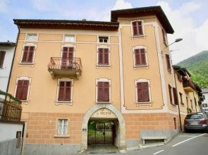 Contempora Apartments - Ca' Brenta Fresco