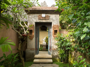 Dwaraka The Royal Villas Hotel