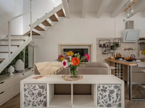 San Cataldo Suite