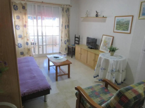 Norga33 - Studio With Terrace 20m From The Beach