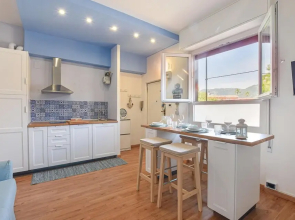 Amazing Home In Rapallo With Wifi And 1 Bedrooms