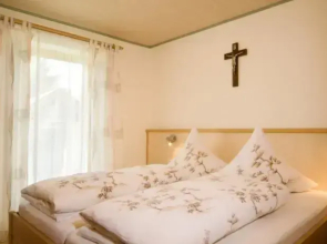 Ferienwohnungen Steinberglift