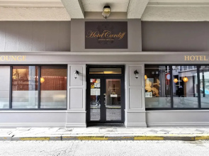 Hotel Cardiff