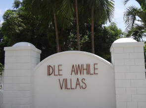 Idle Awhile Villas