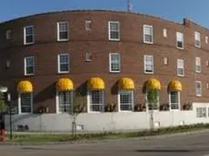 Le Grand Hôtel