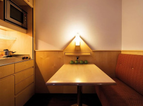 Living Hotel am Olympiapark