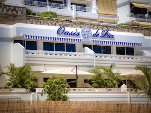 Palm Suites
