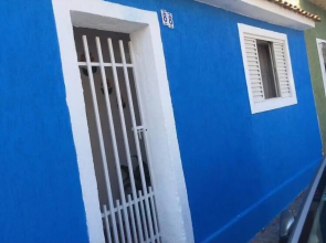 Casa Familiar e Aconchegante