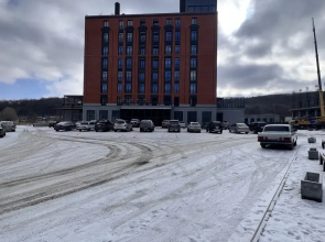 RIS Holiday Apartments Tsaghkadzor