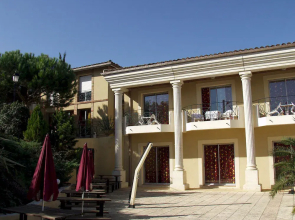 Hôtel le Coin Du Feu