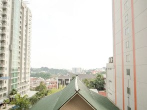 Galeri Ciumbuleuit Apartment 2