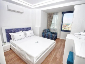 Urla Marin otel