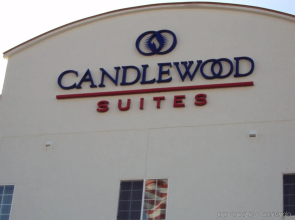 Candlewood Suites Mount Pleasant by IHG