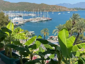 Mai Rooms Fethiye