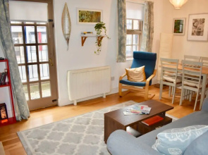 Beautifully Decorated Home in Dublin