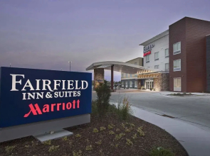 Fairfield Inn & Suites Scottsbluff