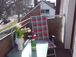 Ostsee Ferienwohnung Pelzerhaken