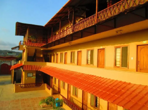 Hotel Mediterraneo