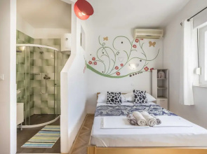 Apartment Keko