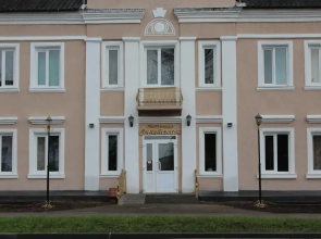 Sovetskaya