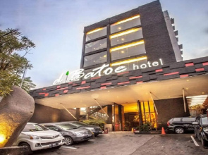 d'Batoe Boutique Hotel