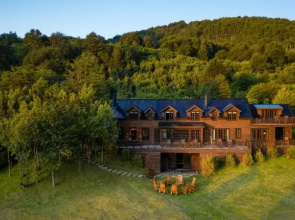 Rio Palena Lodge