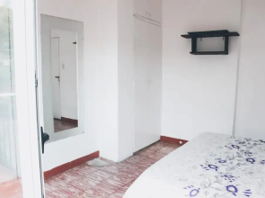 Yanquetruz Hostel Suite