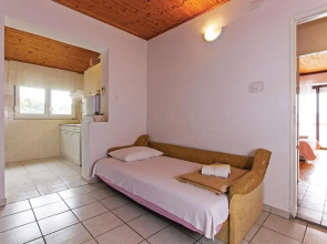 Awesome Home in Vlasici With Wifi and 1 Bedrooms