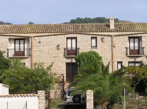 Casale Delle Palme