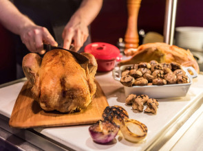 Отель Campanile Paris Est - Porte de Bagnolet 