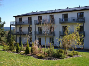 Apartmán Lipno 50