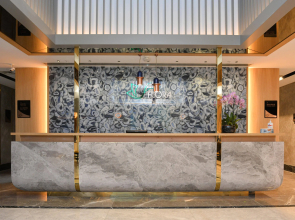 DoubleTree by Hilton Afyonkarahisar