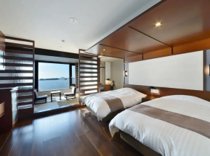 Uminoyasuragi Hotel Ryugu