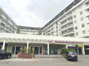 OYO 93559 Apartemen Gateway Pasteur By Erik