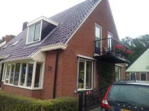 Appartement de Havezate