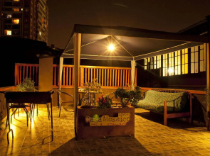 Hotel Casa Mosaico