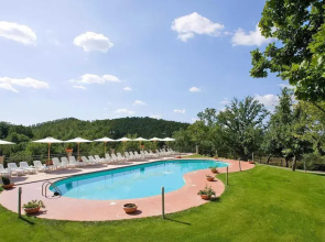 Tourist Resort, Grosseto