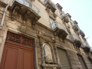 Palazzo Arcidiacono - luxury holidays