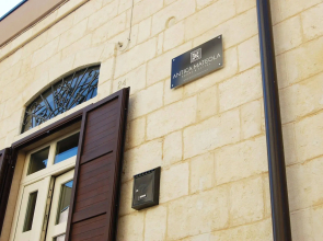 Antica Mateola Rooms&Suites