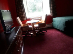 The Budget Inn