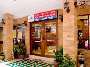 Queen Lotus Guest House