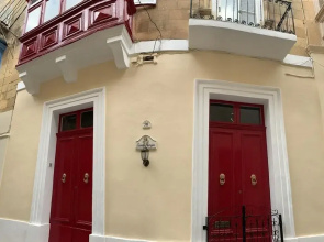 Santa Marija House