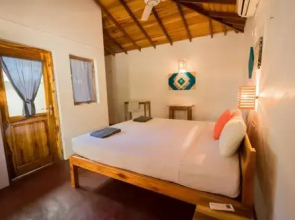 Babar Point